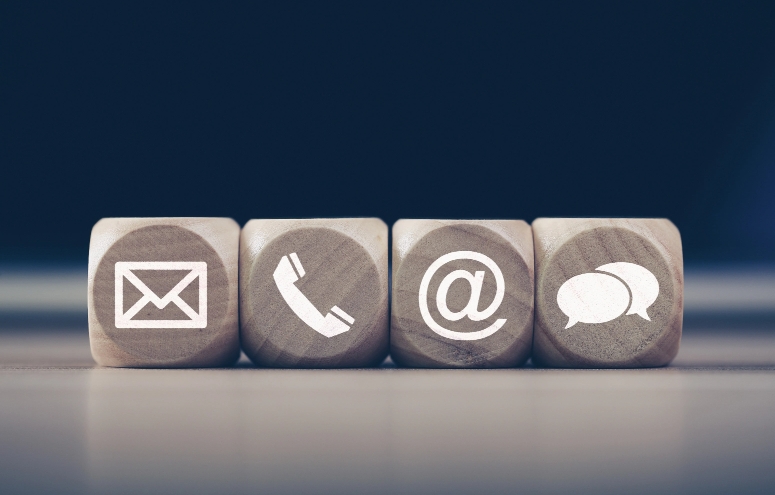 Contact